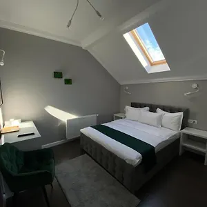 Apartamento Erbario House, Bucarest
