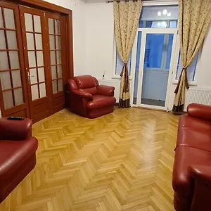 Apartamento Stayinn, Bucarest