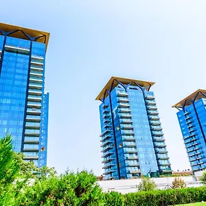  Apartment One Floreasca - Toff Dominium