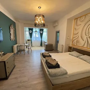 Apartamento Domum George Enescu, Bucarest